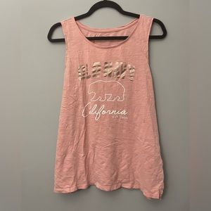 Retro Old Navy Tank